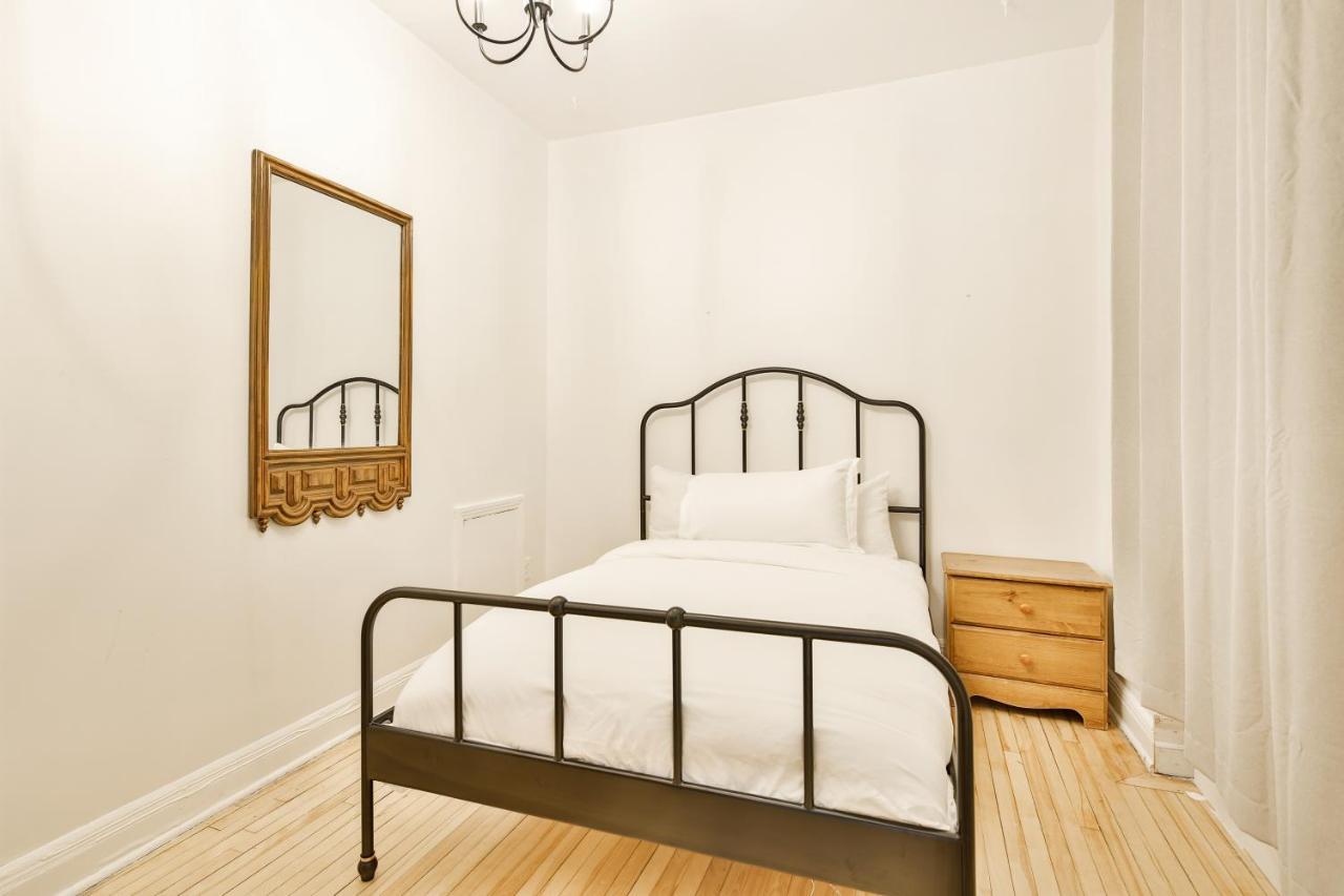 La Maison Du Mile-End Montréal Extérieur photo